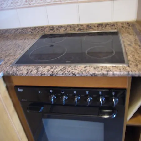 Apartment Gemelos 22 - Arena Benidorm