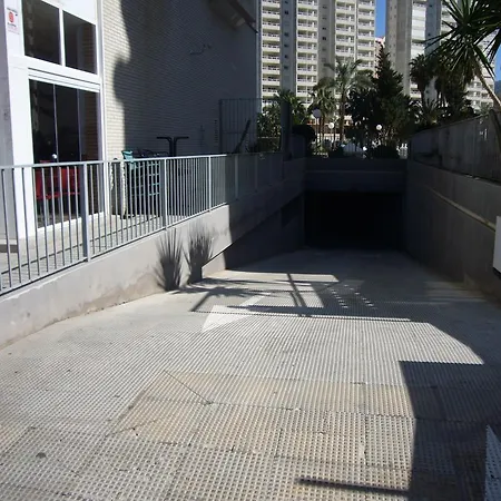 Gemelos 22 - Arena
