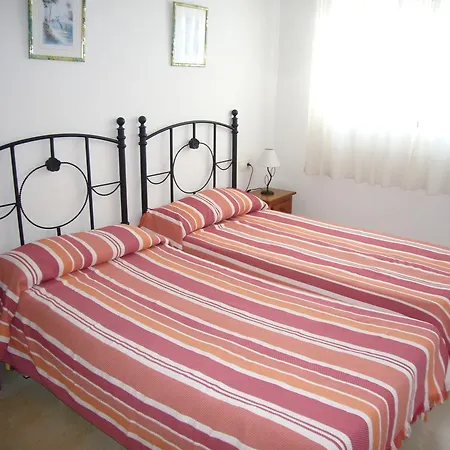 Apartment Gemelos 22 - Arena