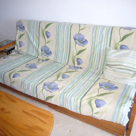 Gemelos 22 - Arena Apartment