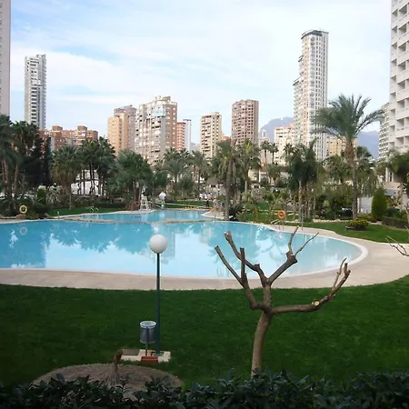 Apartment Gemelos 22 - Arena Benidorm