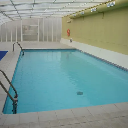Gemelos 22 - Arena Apartment Benidorm