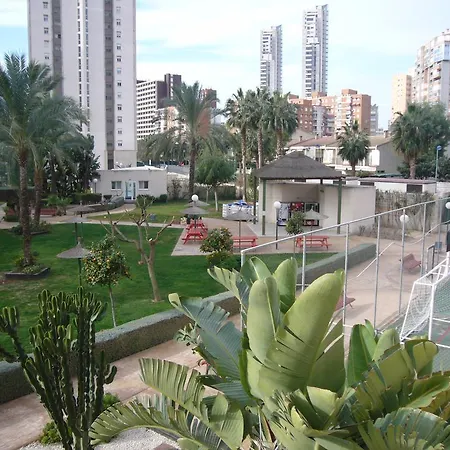 Apartment Gemelos 22 - Arena